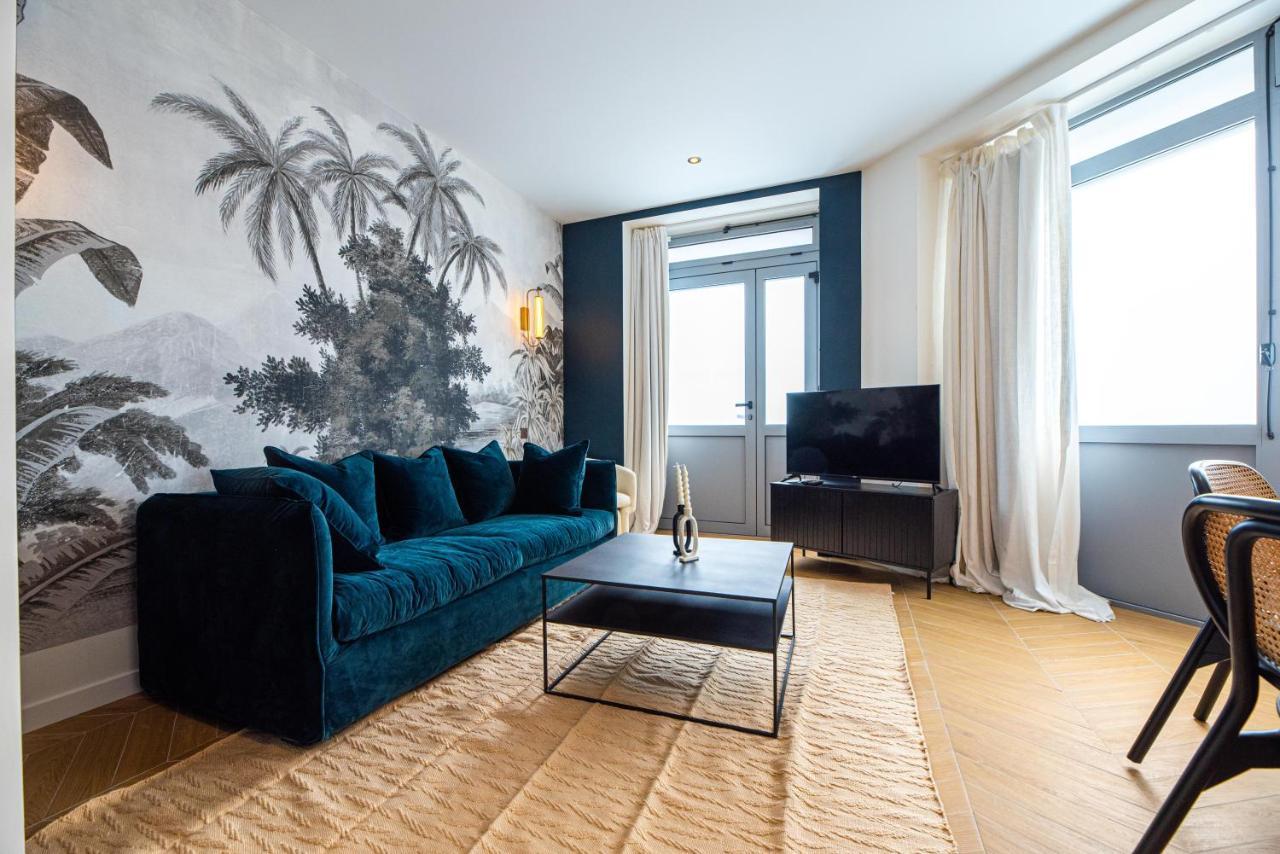Lovely Apartment Close To Eiffel Tower Paris Dış mekan fotoğraf