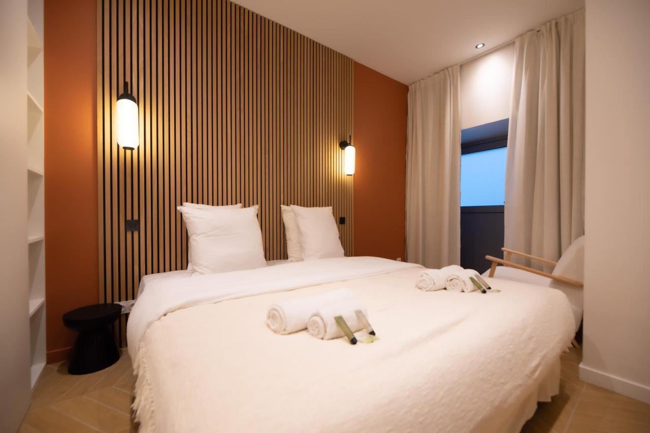 Lovely Apartment Close To Eiffel Tower Paris Dış mekan fotoğraf