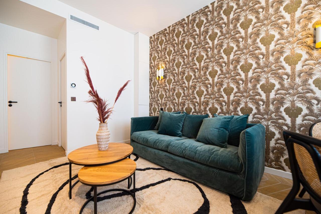 Lovely Apartment Close To Eiffel Tower Paris Dış mekan fotoğraf