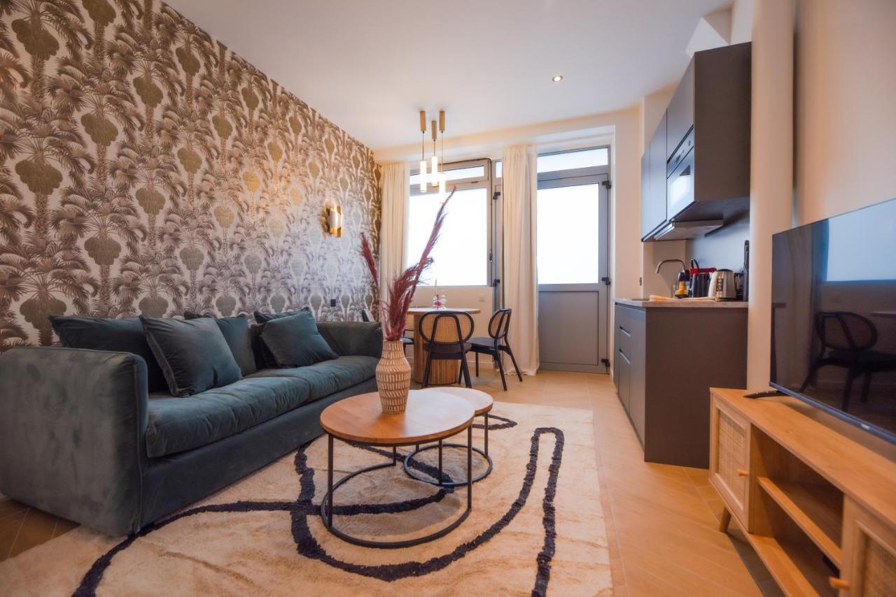 Lovely Apartment Close To Eiffel Tower Paris Dış mekan fotoğraf