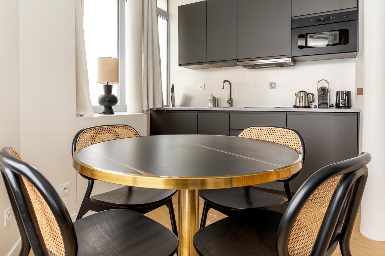 Lovely Apartment Close To Eiffel Tower Paris Dış mekan fotoğraf