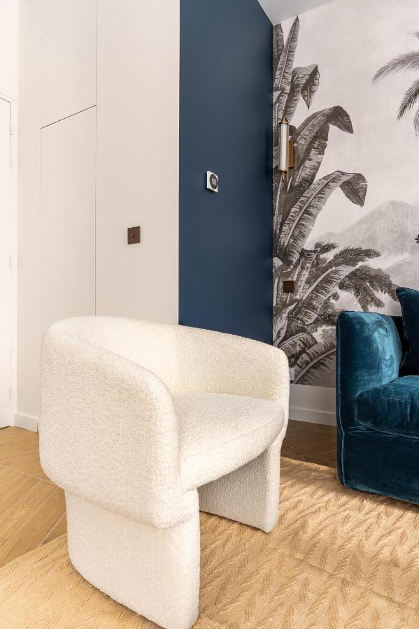 Lovely Apartment Close To Eiffel Tower Paris Dış mekan fotoğraf