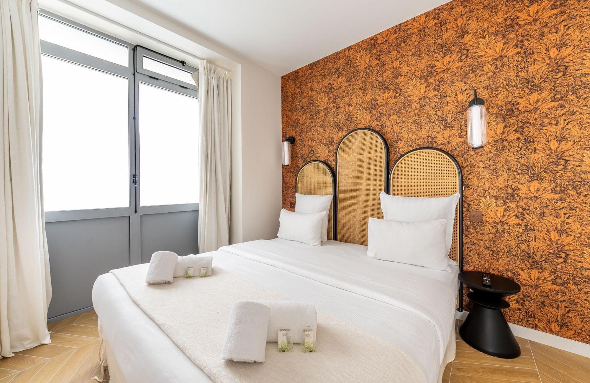 Lovely Apartment Close To Eiffel Tower Paris Dış mekan fotoğraf