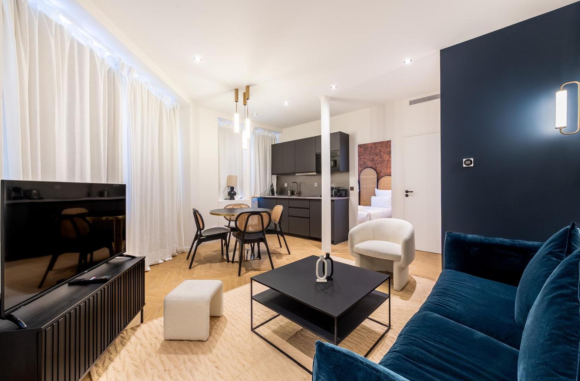 Lovely Apartment Close To Eiffel Tower Paris Dış mekan fotoğraf