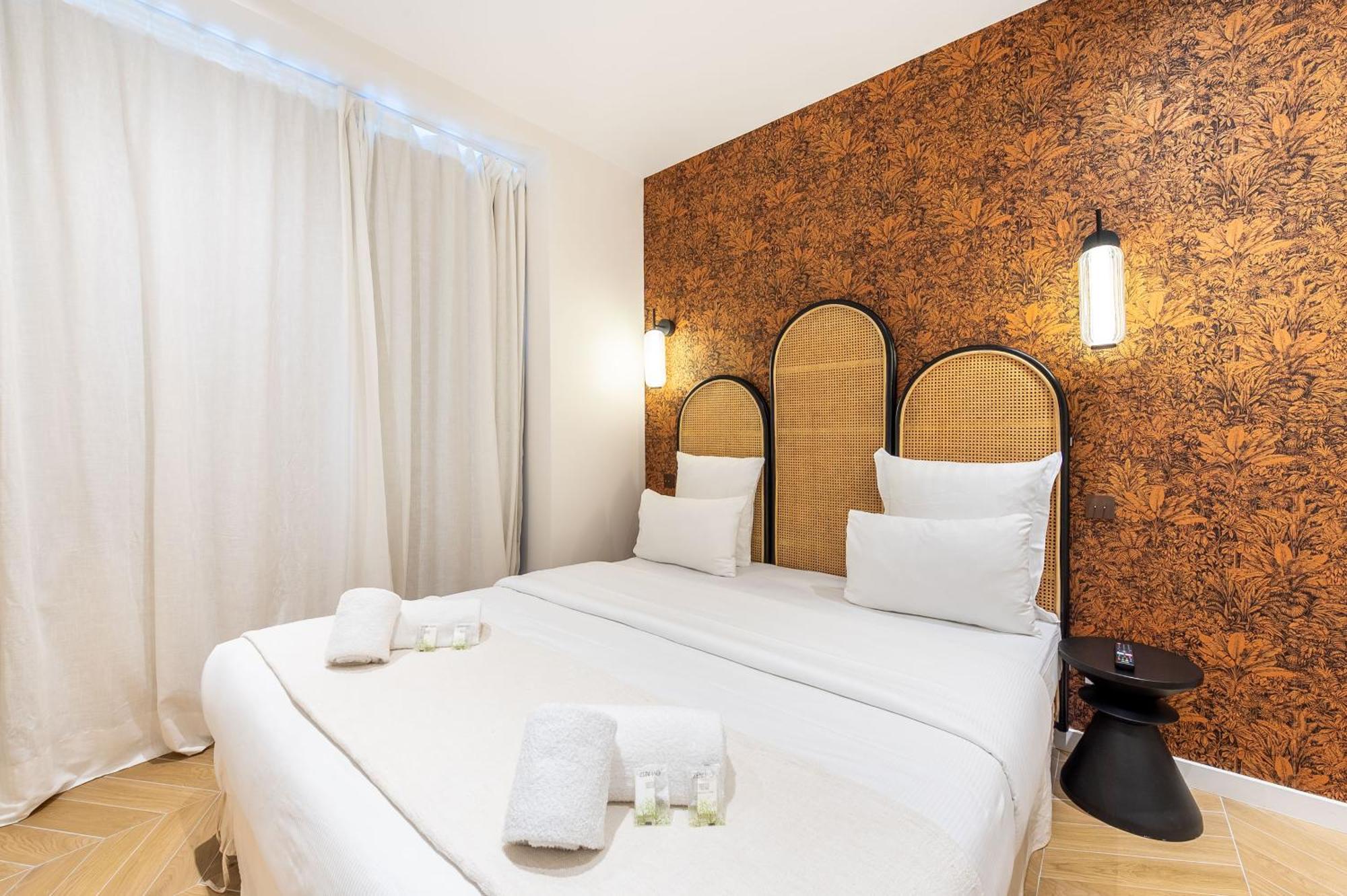 Lovely Apartment Close To Eiffel Tower Paris Dış mekan fotoğraf